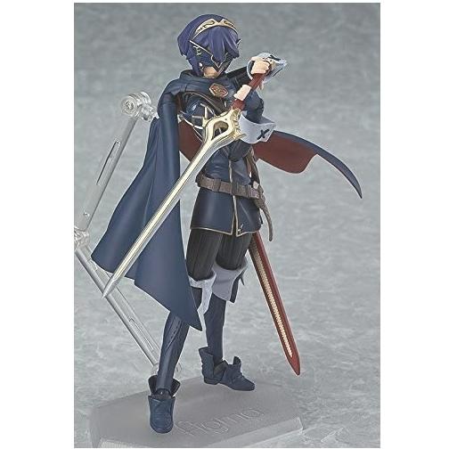 グッドスマイルカンパニー 新品 figma ファイアーエムブレム グッドスマイルカンパニー 新品 figma ファイアーエムブレム