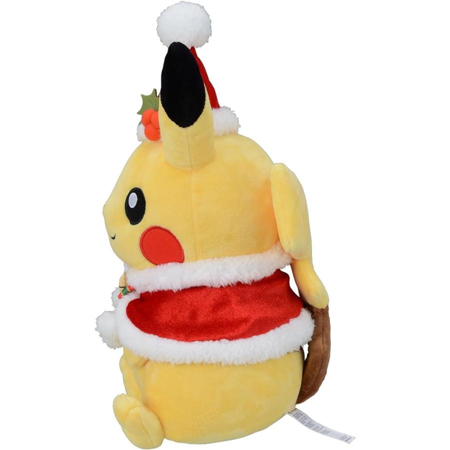 Pokemon ポケモンセンターオリジナル ぬいぐるみ クリスマス Pokemon ポケモンセンターオリジナル ぬいぐるみ クリスマス