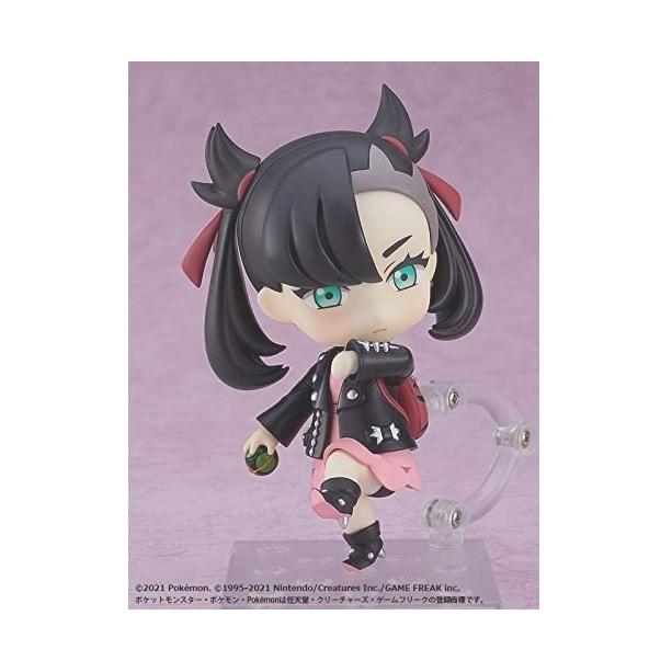 正規品 予約 新品 ねんどろいど ポケットモンスター マリィ ノンスケール Abs Pvc製 塗装済み可動 フィギュア ポケモン Pokemon ソード シールド オープニング大放出セール Neighborhauls Com