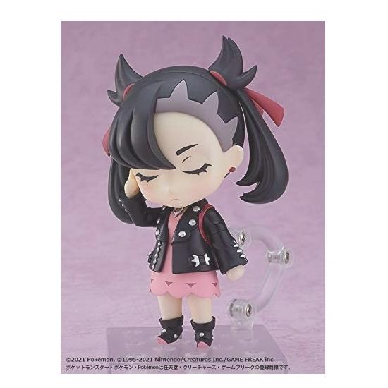 正規品 予約 新品 ねんどろいど ポケットモンスター マリィ ノンスケール Abs Pvc製 塗装済み可動 フィギュア ポケモン Pokemon ソード シールド オープニング大放出セール Neighborhauls Com