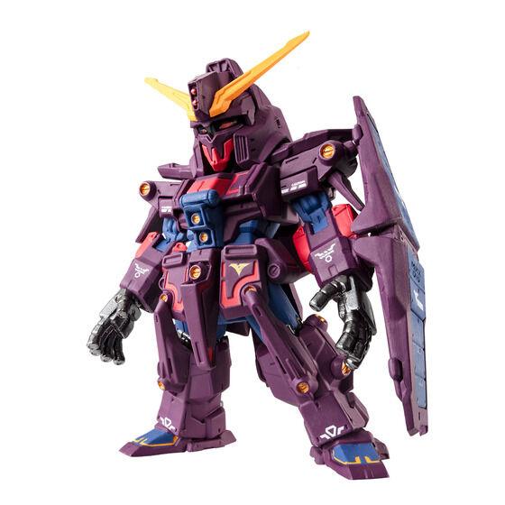 ガンダム 新品 未開封 サイコ・ガンダムMk-II 【 食玩 FW GUNDAM