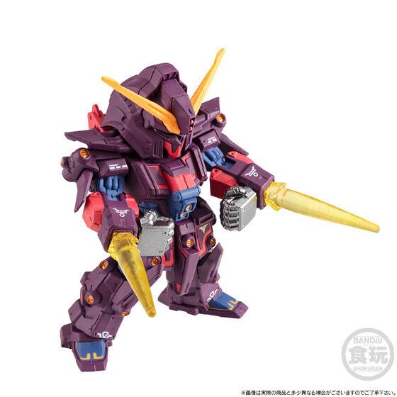 ガンダム 新品 未開封 サイコ・ガンダムMk-II 【 食玩 FW GUNDAM