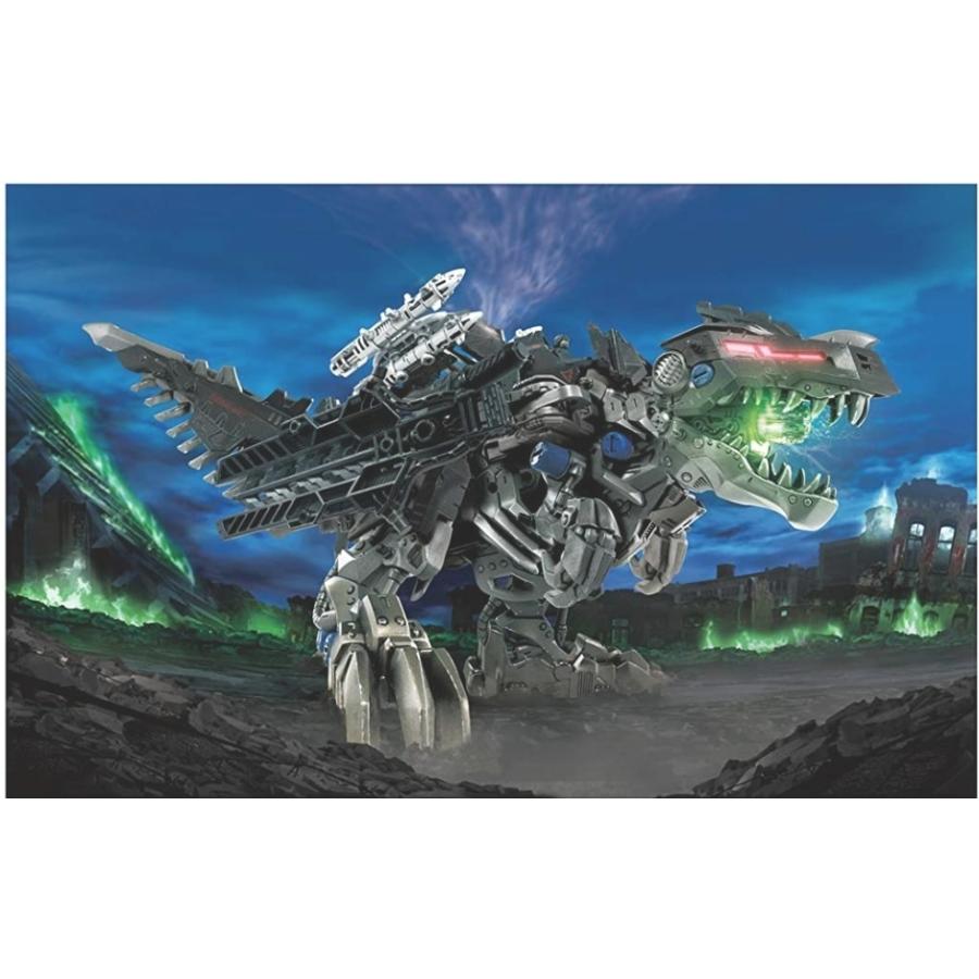 タカラトミー ZOIDS ゾイドワイルド ZW38 オメガレックス 新品 タカラトミー ZOIDS ゾイドワイルド ZW38 オメガレックス 新品