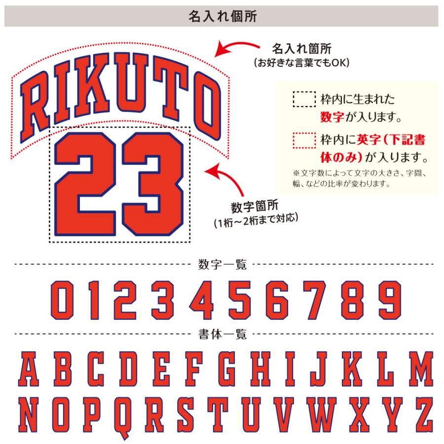 最新作 名入れtシャツ キッズ ベビー ユニフォーム01 カレッジロゴ アメカジ ナンバー 80 90 100 110 1 130 名前入り 出産祝い ギフト 誕生日 おしゃれ かわいい Whitesforracialequity Org