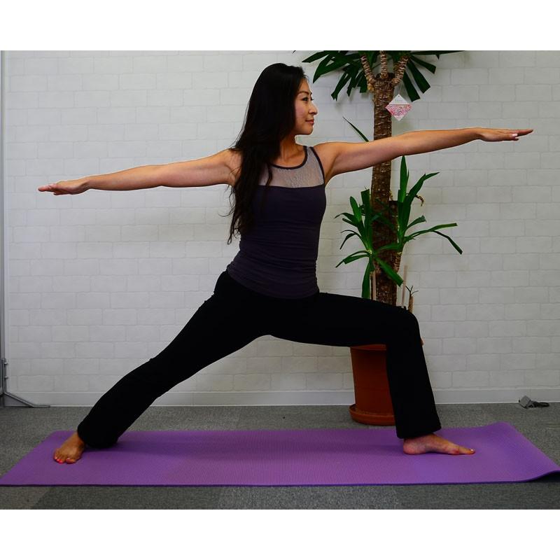 バレエ ボトムス 大人 リラクシング・ストレッチパンツ ドゥッシュ