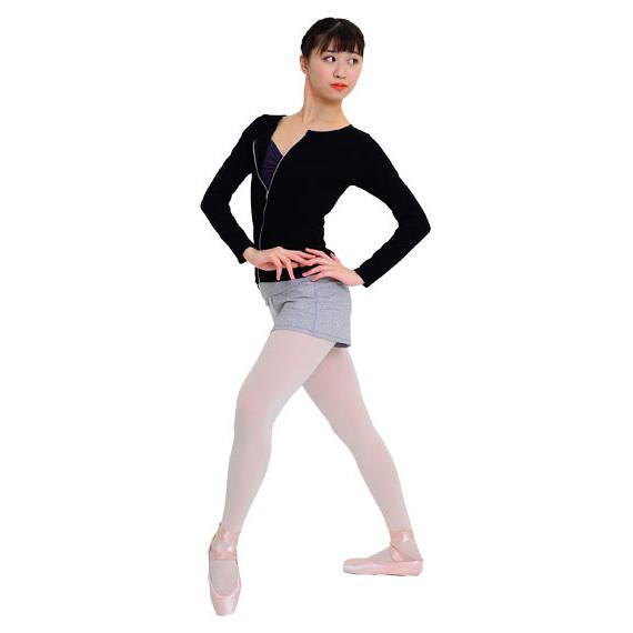 2/10まで特別価格20％OFF バレエ トップス 大人 プレミアウォーム