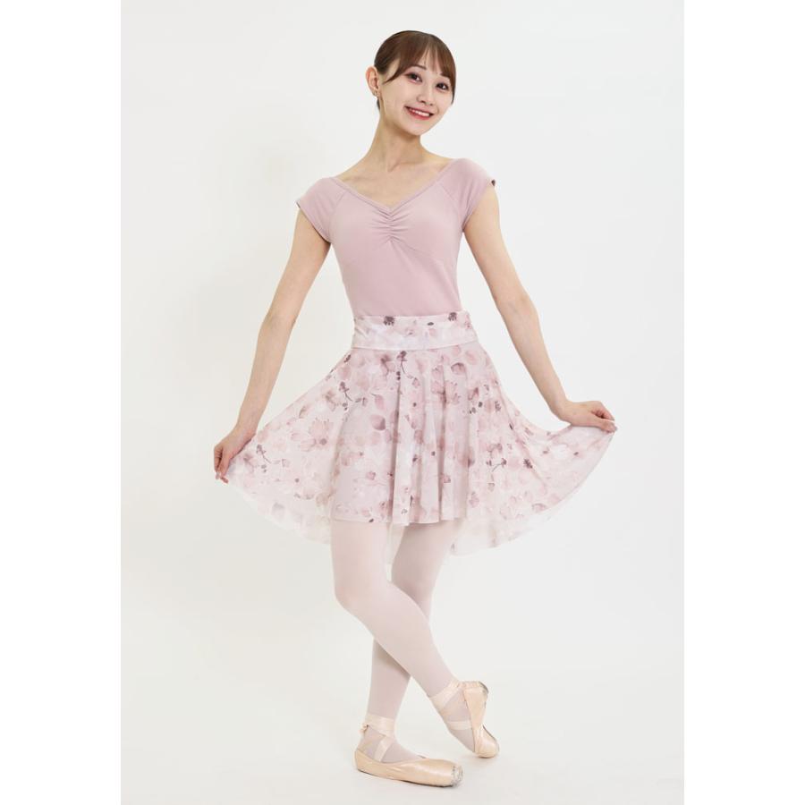 【美品】スティナ　キャップスリーブレオタード Mサイズ 楽天市場】バレエ レオタード 大人 スカートなし レーストップ