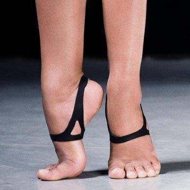 マート バレエ Capezio カペジオ Arch アーチ 甲 ポワント 土踏まず 筋肉 バレエ用品 ドゥッシュドゥッスゥ Wantannas Go Id