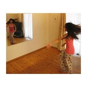 バレエ 鏡 ミラー 自宅がダンススタジオに 割れない軽量ミラー Refex リフェックス Refexmirror ドゥッシュドゥッスゥyahoo 店 通販 Yahoo ショッピング