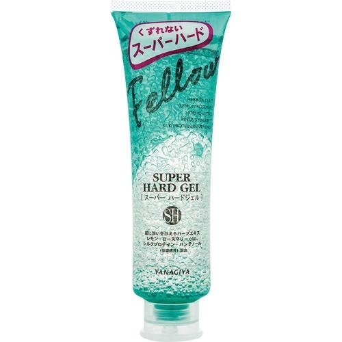 バレエ ジェル お団子 シニヨン くずれない スーパーハードジェル Yanagiya ドゥッシュドゥッスゥyahoo 店 通販 Yahoo ショッピング