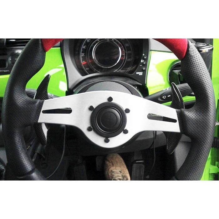 WorksBell パドルシフターneo ABARTH FIAT
