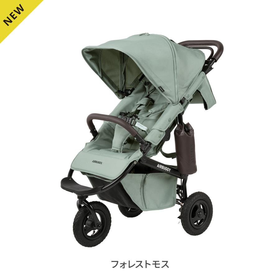 AIRBUGGY エアバギー ココ プレミア フロムバース 特典あり AIRBUGGY エアバギー ココ プレミア フロムバース 特典あり