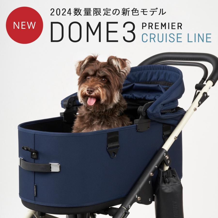 DOME エアバギー ドーム3 プレミア レギュラー セット品 特典 DOME エアバギー ドーム3 プレミア レギュラー セット品 特典