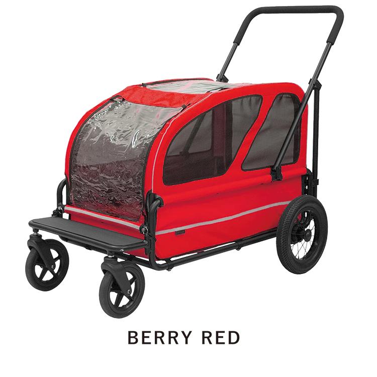 Cube エアバギー CARRIAGE キャリッジ 台車+ルーフセット 特典 Cube エアバギー CARRIAGE キャリッジ 台車+ルーフセット 特典