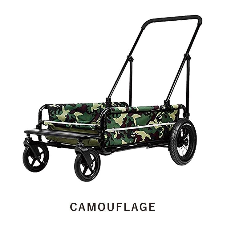【AIRBUGGY】Carriage ペットカート CARRIAGE - AIRBUGGY FOR PET | ペットカートのエアバギー