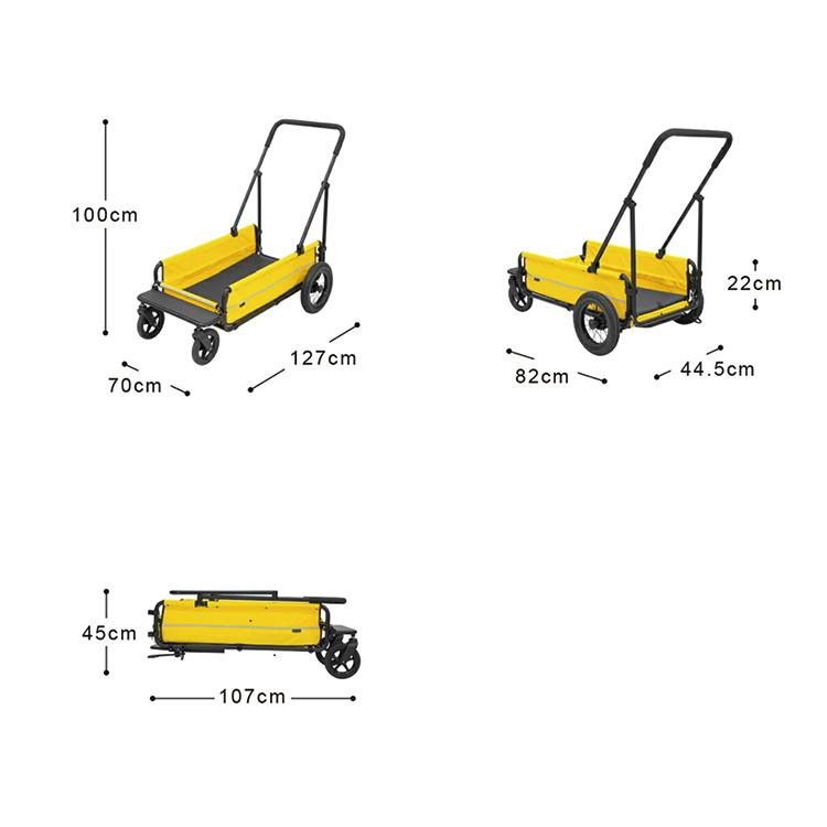 【AIRBUGGY】Carriage ペットカート CARRIAGE_SEED-BEIGE_01_540.webp