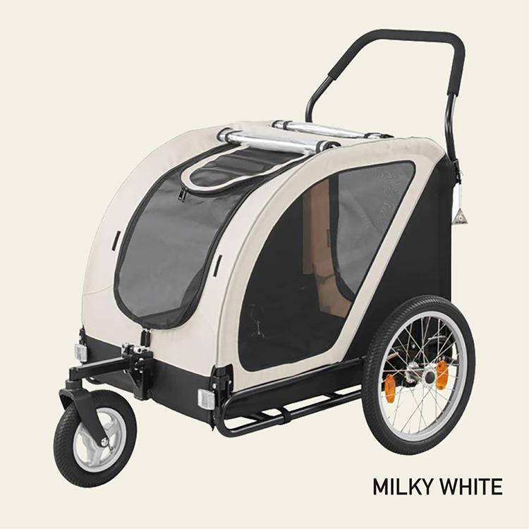 ペットカート Air Buggy for Dog NEST 正規品 エアバギー ネストバイク ペット ドッグカート AIRBUGGY
