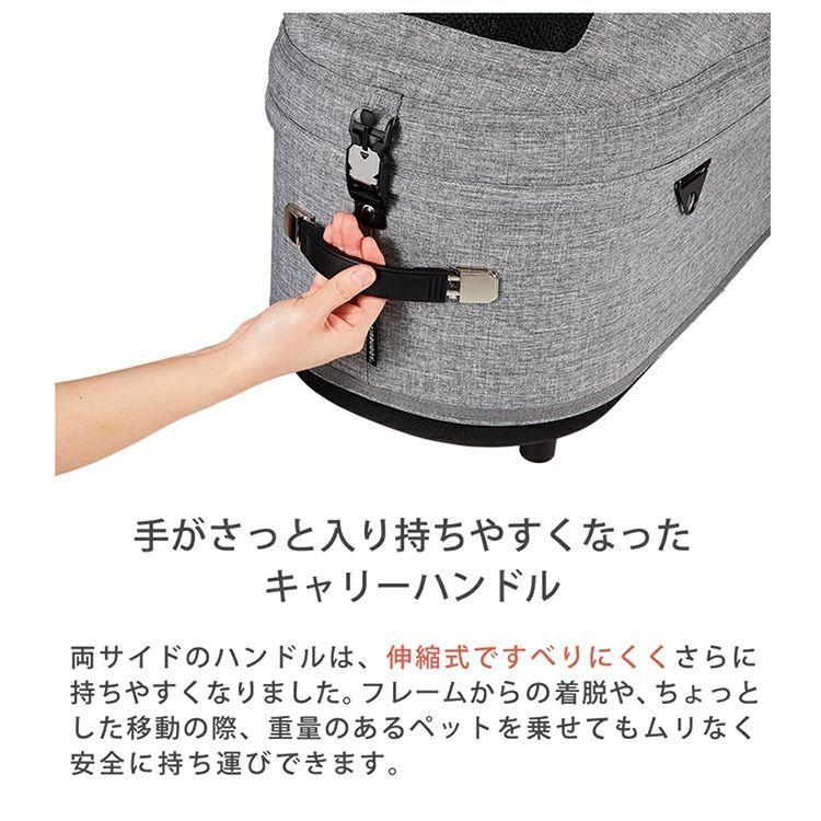 DOME エアバギー ドーム3 DOME3 コット単品 レギュラー REGULAR 特典