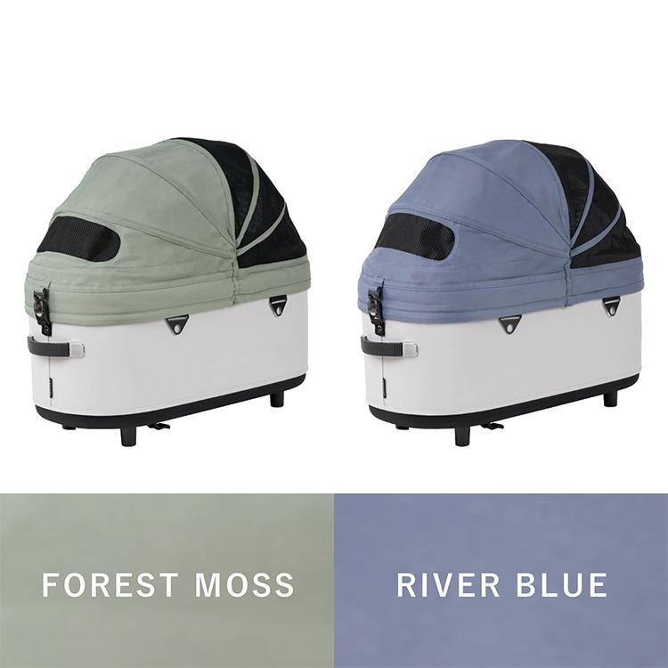 DOME エアバギー ドーム3 DOME3 コット単品 ラージ LARGE 特典 DOME エアバギー ドーム3 DOME3 コット単品 ラージ LARGE 特典