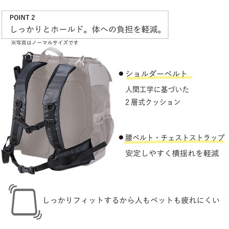 AIRBUGGY エアバギー 3way バックパックキャリー ワイドサイズ AIRBUGGY エアバギー 3way バックパックキャリー ワイドサイズ