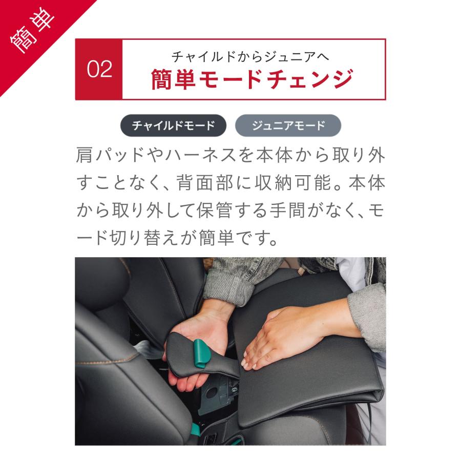 ブリタックス アドバンザフィックス プロ　ADVANSAFIX PRO　特典あり 日本国内正規保証　15か月〜12歳　背もたれ　BRITAXROMER  公式取扱販売店