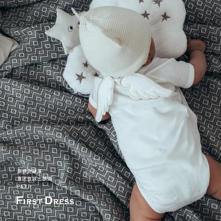 ファーストドレス 日本製 ベビー 天使の汗取りパッド Back Carpet Angel エンジェル 新生児 国産タオル Firstdress直営店 Fd021 First Dress Onlinestore 通販 Yahoo ショッピング