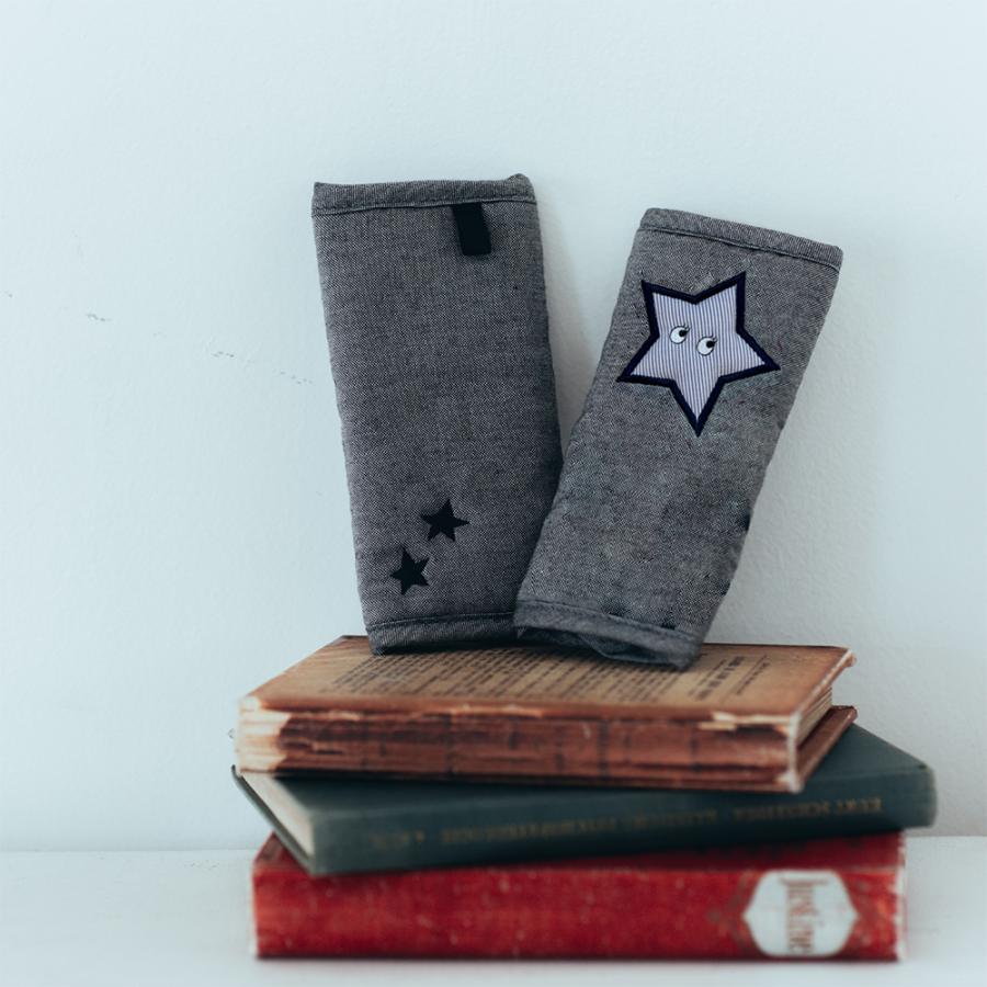 ファーストドレス　チューイパッド　Chewie Pads　オーガニックコットン　サッキングパッド よだれカバー 日本製 firstdress直営店 |  | 11