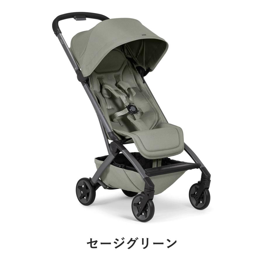 【早い者勝ち❣送料込み❣】Joolz ベビーカー Aer AIRBUGGY（エアバギー） Joolz Aer+ ジュールズ エア プラス