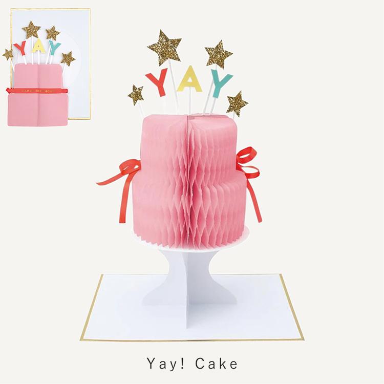 送料無料 メリメリ グリーティングカード オリジナルメッセージ印刷対応可能 ポップアップカード 出産祝い 誕生日祝い Merimeri公式販売店 Mg Ml First Dress Onlinestore 通販 Yahoo ショッピング