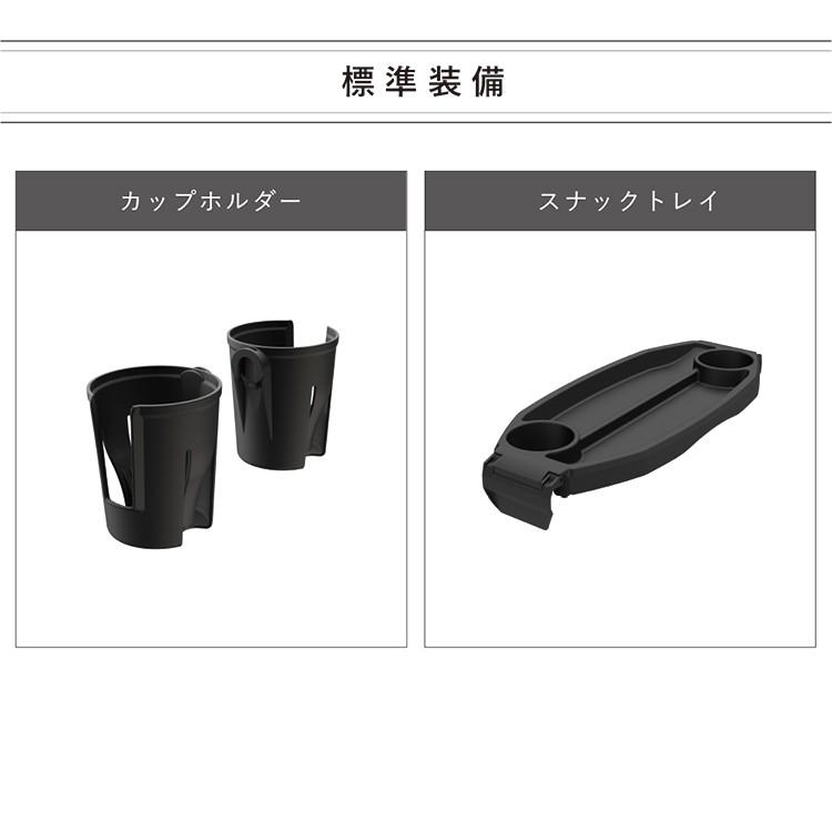 ヴィアクルーザー Veer Cruiser 特典あり キャリーワゴン カート 