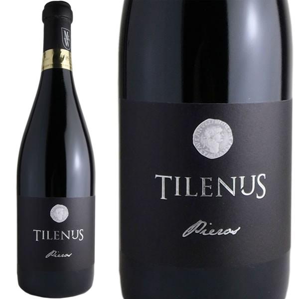 ティレヌス・ピエロス　[2009]　ボデガス・エステファニア【納期：3日〜約3週間後に発送】(12342円)