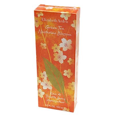 Elizabeth Arden エリザベスアーデン グリーンティ ネクタリン