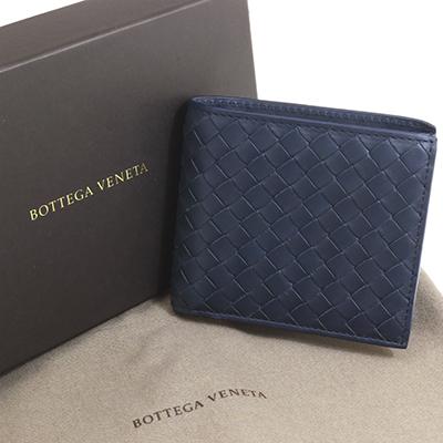 BOTTEGA VENETA ボッテガ ヴェネタ 193642 V4651 4059 ネイビー