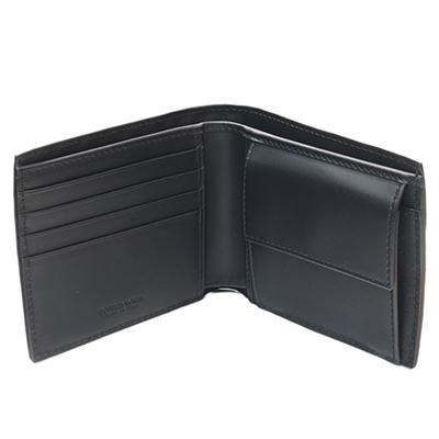 新品　洋書　ボッテガヴェネタ　BOTTEGA VENETA BOTTEGA VENETA ボッテガ ヴェネタ 193642 V47W1 8803 ブラック