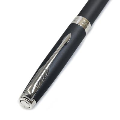 PARKER（パーカー） ソネット 1950881 マットブラックCT ボールペン