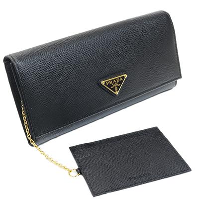 PRADA プラダ 1MH132 QHH F0002 NERO/ブラック SAFFIANO TRIANG PRADA プラダ 1MH132 QHH F0002 NERO/ブラック SAFFIANO TRIANG