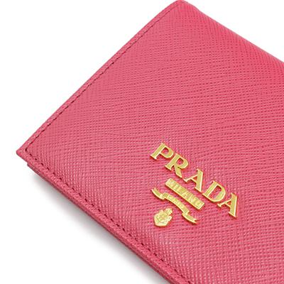 PRADA プラダ 1MV204 QWA F0505 PEONIA SAFFIANO METAL PRADA プラダ 1MV204 QWA F0505 PEONIA SAFFIANO METAL