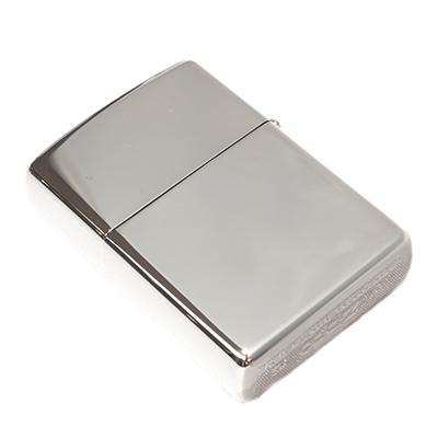 Zippo ジッポ― ライター 20-PTAT 200プラチナ プラチナコーティング ポリッシュ オイルライター | ZIPPO | 03