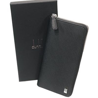 dunhill（ダンヒル） 23F2P15PS 001R PLAIN プレーン ブラック