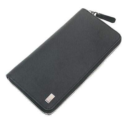 dunhill（ダンヒル） 23F2P15PS 001R PLAIN プレーン ブラック