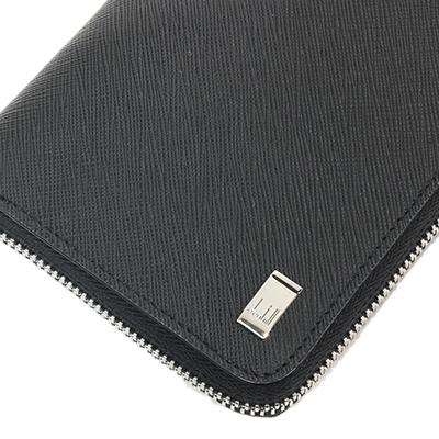 dunhill（ダンヒル） 23F2P15PS 001R PLAIN プレーン ブラック