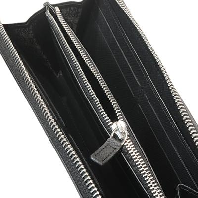 dunhill（ダンヒル） 23F2P15PS 001R PLAIN プレーン ブラック