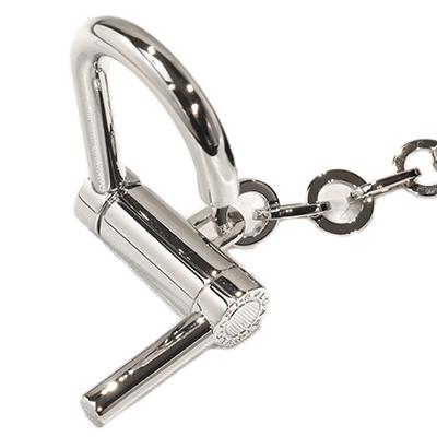 BVLGARI ブルガリ 282604 ブルガリブルガリ マン ブラック キーポーチ キーホルダー コインケース | ブルガリ・ブルガリ | 07
