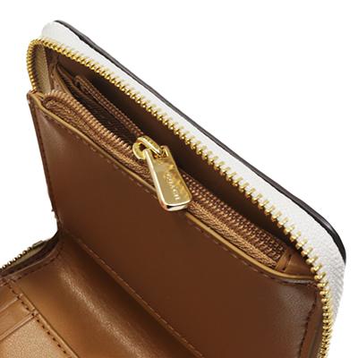 ■在庫あり・国内発■ コーチCOACH 二つ折り財布 2886 IMCHK □在庫あり・国内発□ コーチCOACH 二つ折り財布 2886 IMCHK