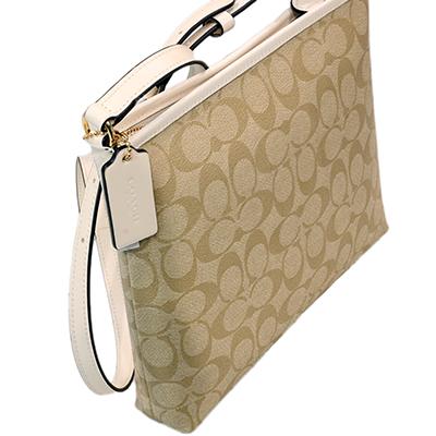 COACH コーチ アウトレット ショルダーバッグ 29210 IMDQC