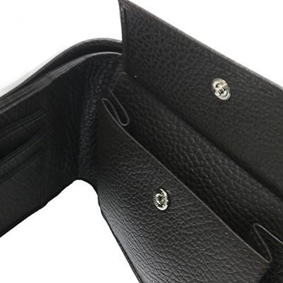 GUCCI GGキャンバス 二つ折り財布 タッセル付き GGキャンバス グッチ 財布 GUCCI 二つ折り財布 レディース