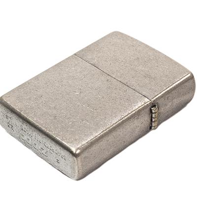 ZIPPO ジッポライター 2CB-TRFIRE ギミックフレイム クロームバレル  可動式メタル貼り オイルライター | ZIPPO | 04