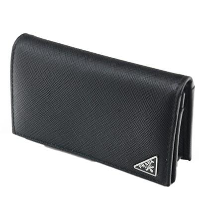 PRADA プラダ 2MC122 QHH F0002 SAFFIANO TRIANG NERO ブラック PRADA プラダ 2MC122 QHH F0002 SAFFIANO TRIANG NERO ブラック