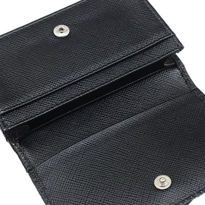 PRADA プラダ 2MC122 QHH F0002 SAFFIANO TRIANG NERO ブラック PRADA プラダ 2MC122 QHH F0002 SAFFIANO TRIANG NERO ブラック