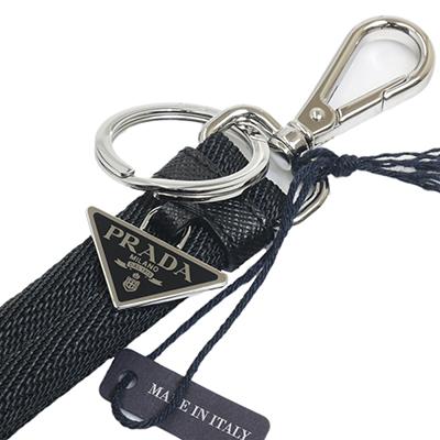 PRADA プラダ 2PT011 2DMN F0002 NASTRO NYLON NERO ブラック PRADA プラダ 2PT011 2DMN F0002 NASTRO NYLON NERO ブラック